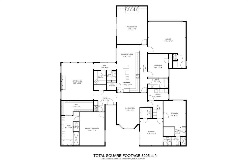 5812 Gallant Fox Ln, Plano, TX 75093 photo