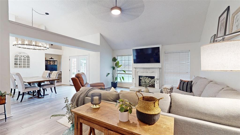 3321 Knob Oak Dr, Grapevine, TX 76051 photo
