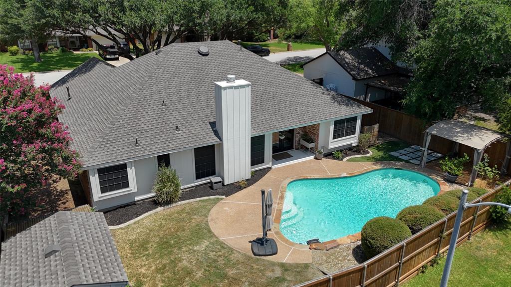 3321 Knob Oak Dr, Grapevine, TX 76051 photo
