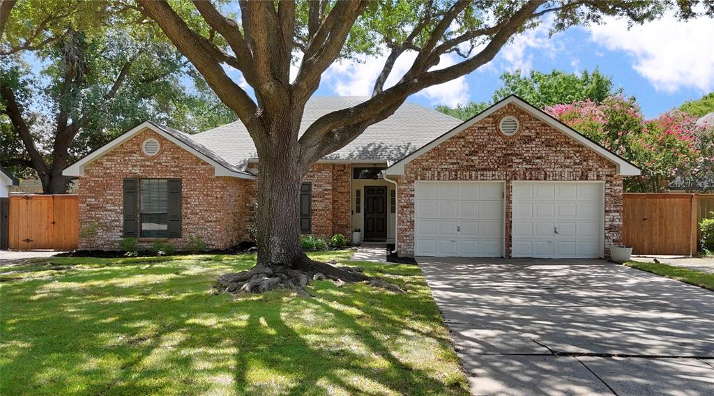 3321 Knob Oak Dr, Grapevine, TX 76051