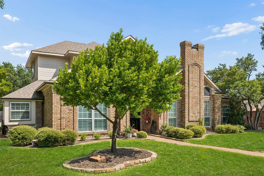 7112 Harvey, Plano, TX 75025 photo