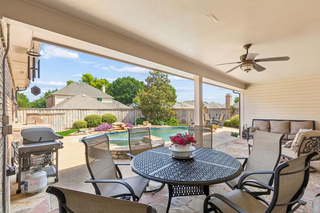 7112 Harvey, Plano, TX 75025 photo