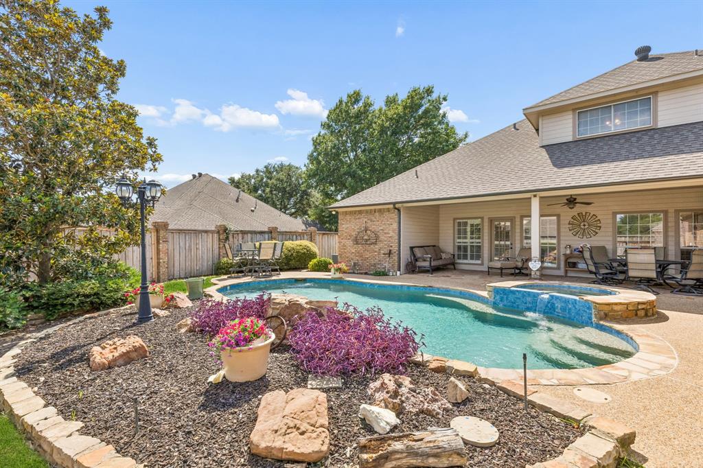7112 Harvey, Plano, TX 75025 photo