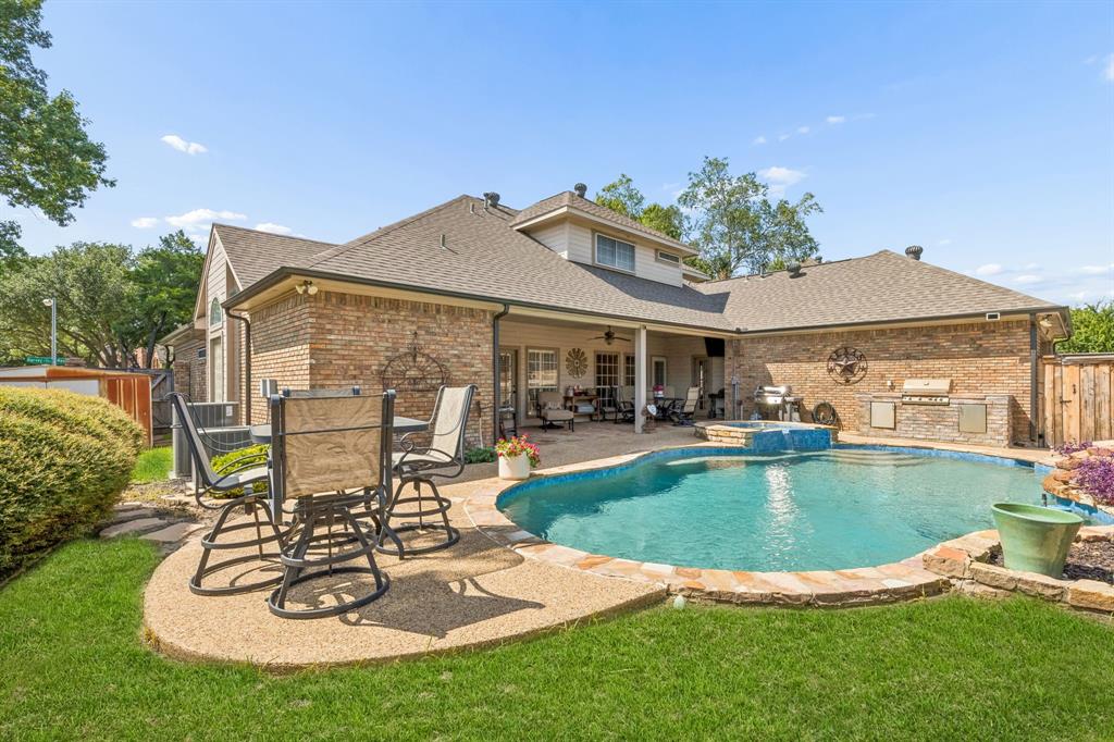 7112 Harvey, Plano, TX 75025 photo