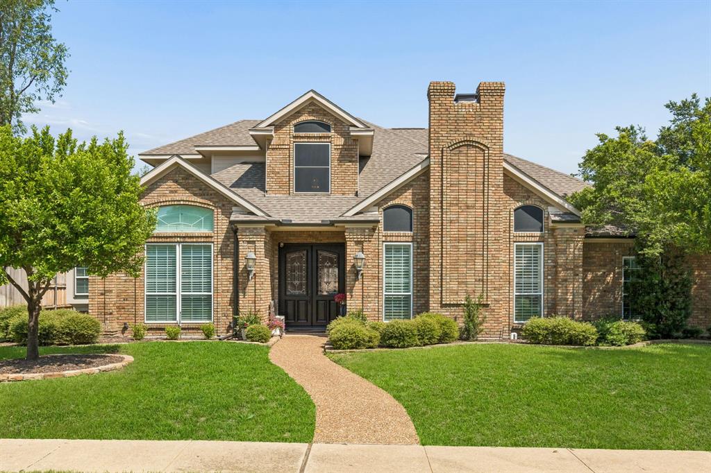 7112 Harvey, Plano, TX 75025