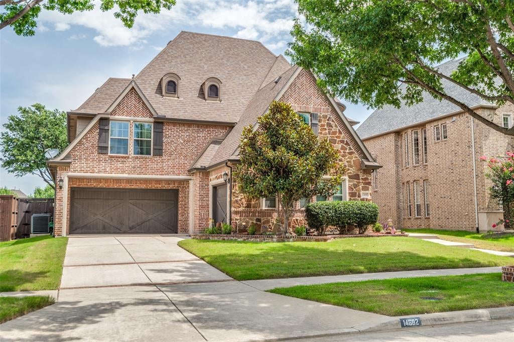 14682 Story Ln, Frisco, TX 75035 photo