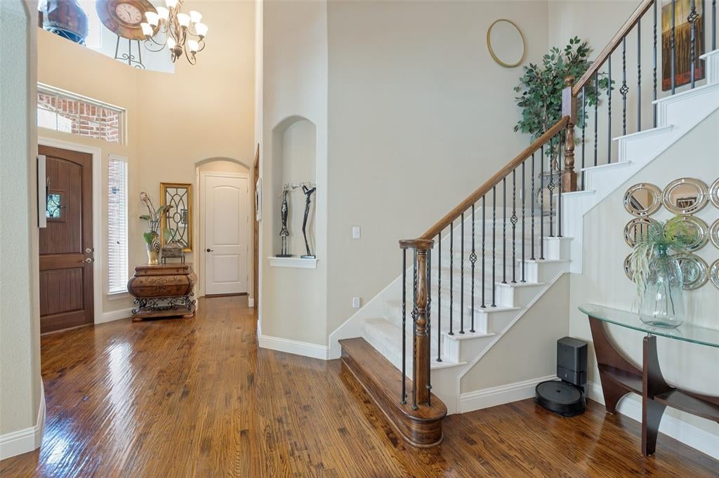 14682 Story Ln, Frisco, TX 75035 photo