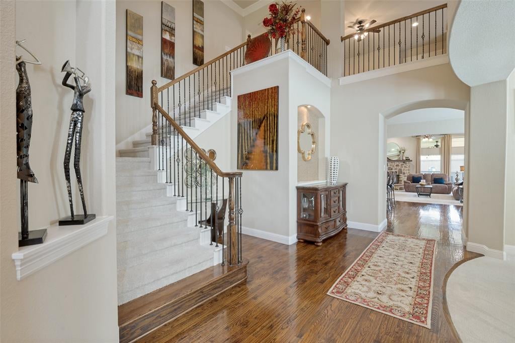 14682 Story Ln, Frisco, TX 75035 photo