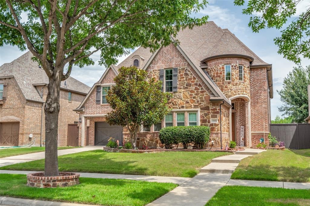 14682 Story Ln, Frisco, TX 75035