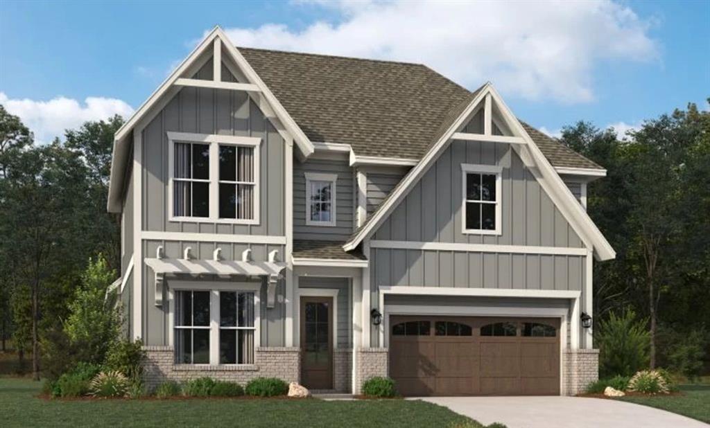 2224 Catawba Ct, Flower Mound, TX 76226 photo