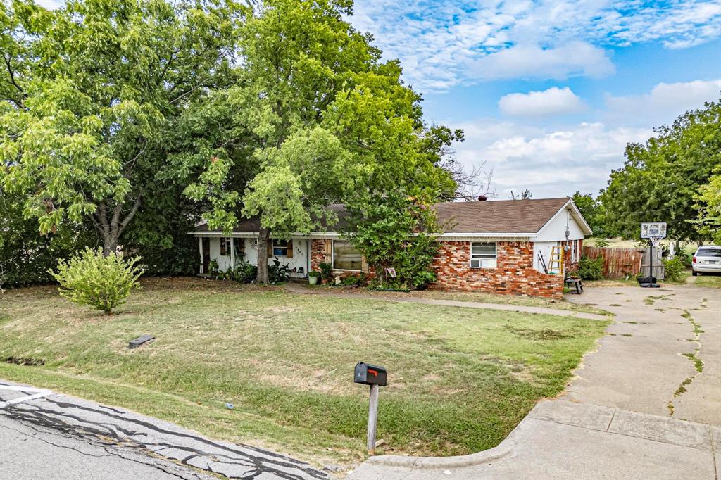 6801 Little Ranch Road, North Richland Hills, TX 76182 photo