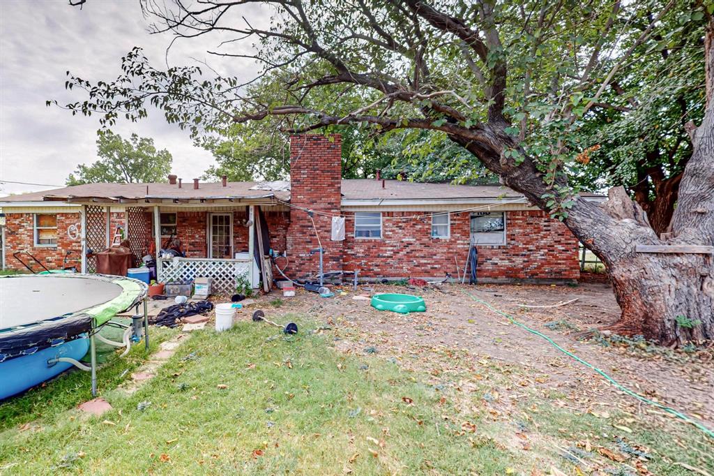 6801 Little Ranch Road, North Richland Hills, TX 76182 photo