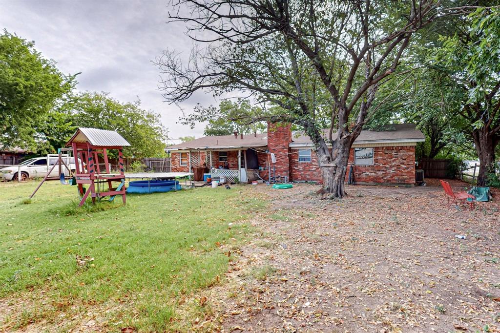 6801 Little Ranch Road, North Richland Hills, TX 76182 photo