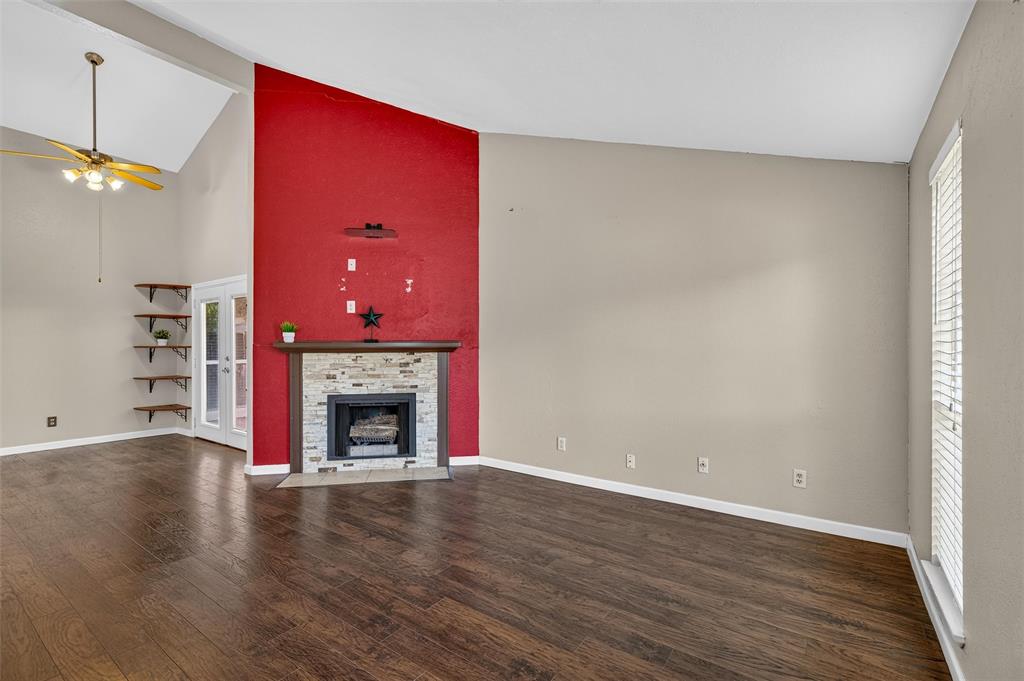 4232 Caldwell Ave, The Colony, TX 75056 photo