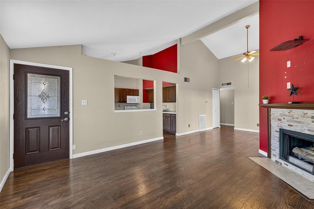 4232 Caldwell Ave, The Colony, TX 75056 photo