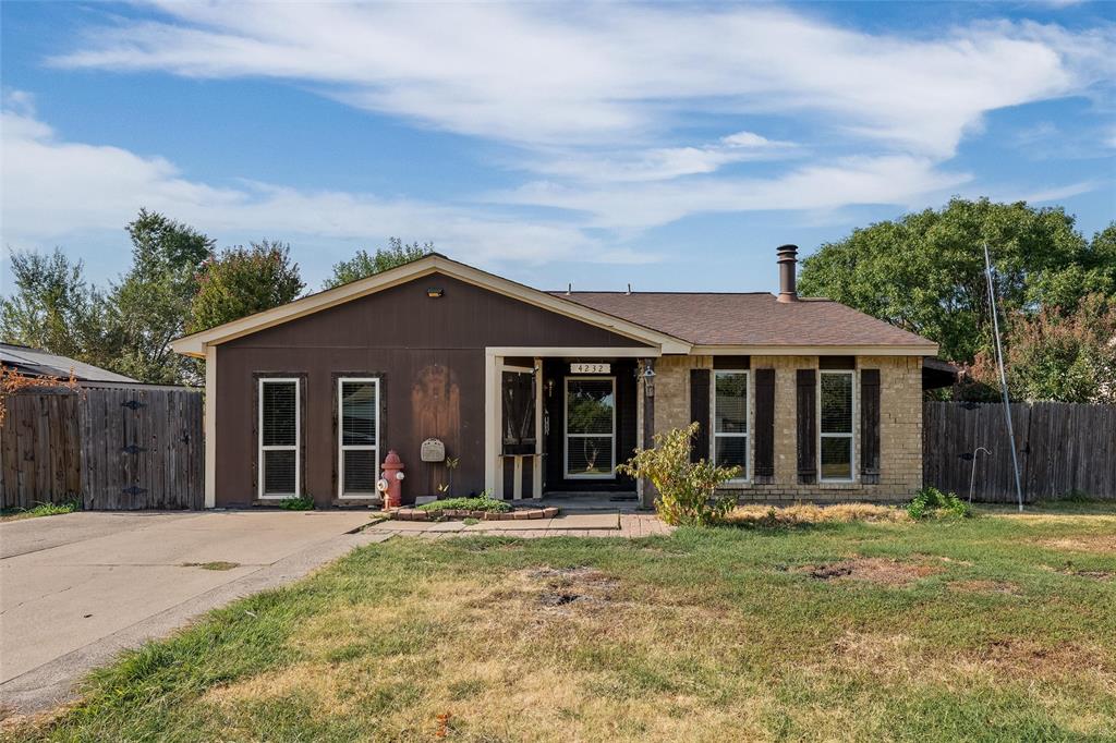 4232 Caldwell Ave, The Colony, TX 75056 photo