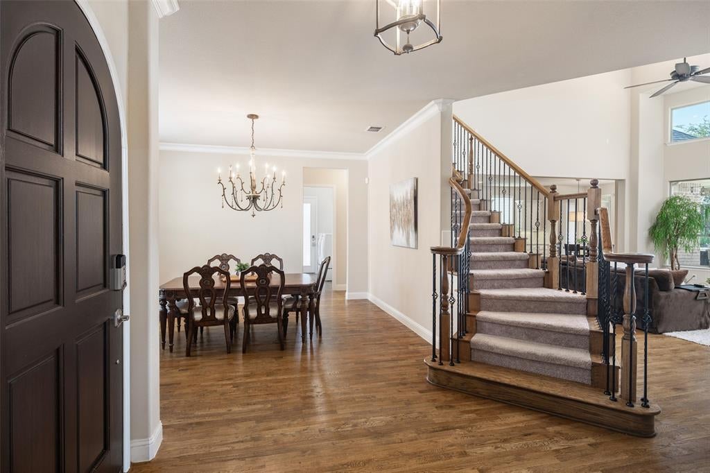 1041 White Crest Ln, Prosper, TX 75078 photo