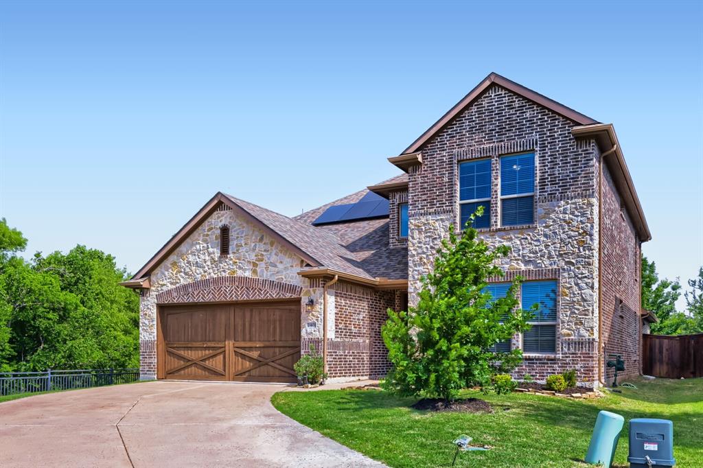 2401 Muirfield Dr, Little Elm, TX 75036 photo