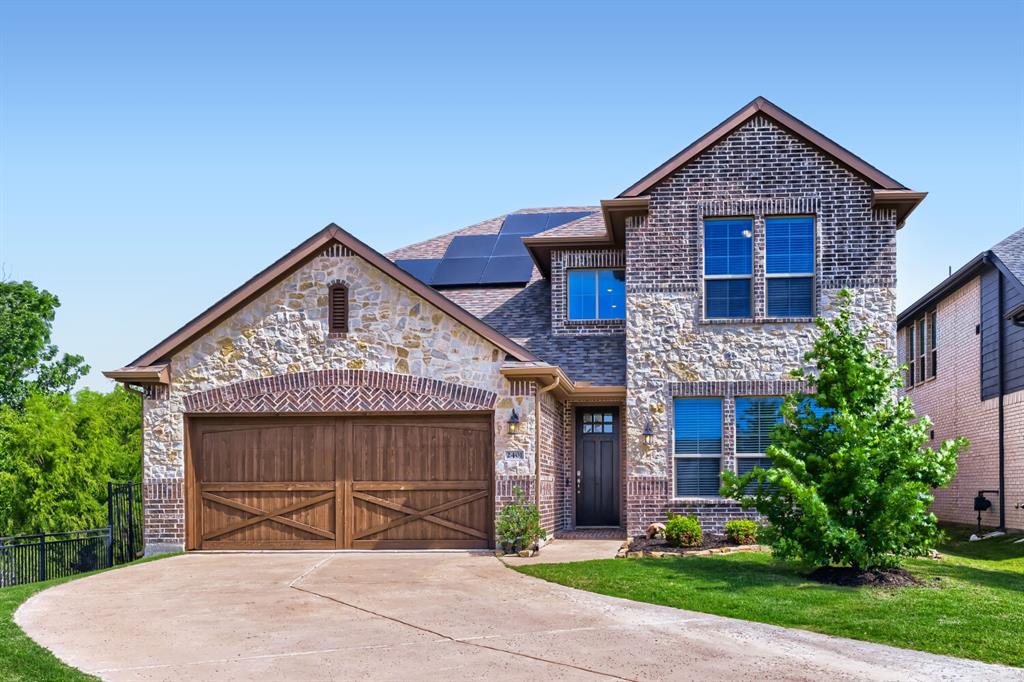 2401 Muirfield Dr, Little Elm, TX 75036