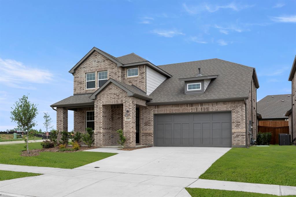 3305 Agnew St, Celina, TX 75009 photo