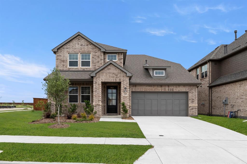3305 Agnew St, Celina, TX 75009