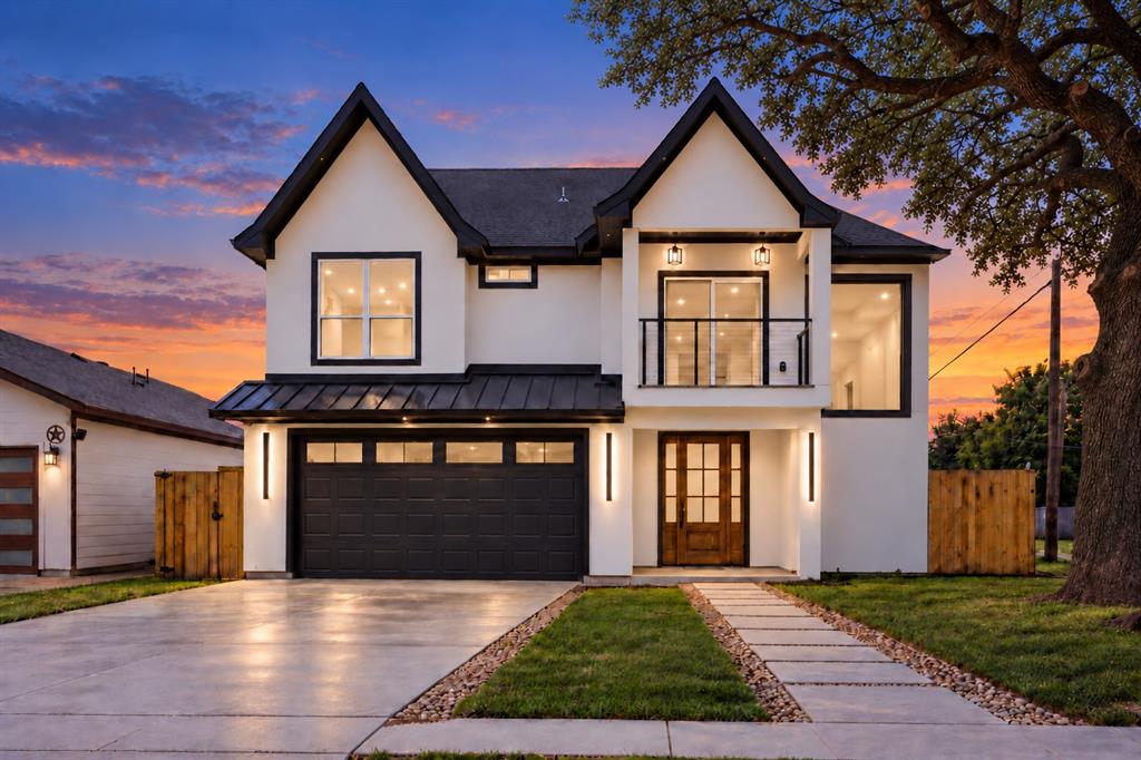 2646 Alabama Ave, Dallas, TX 75216