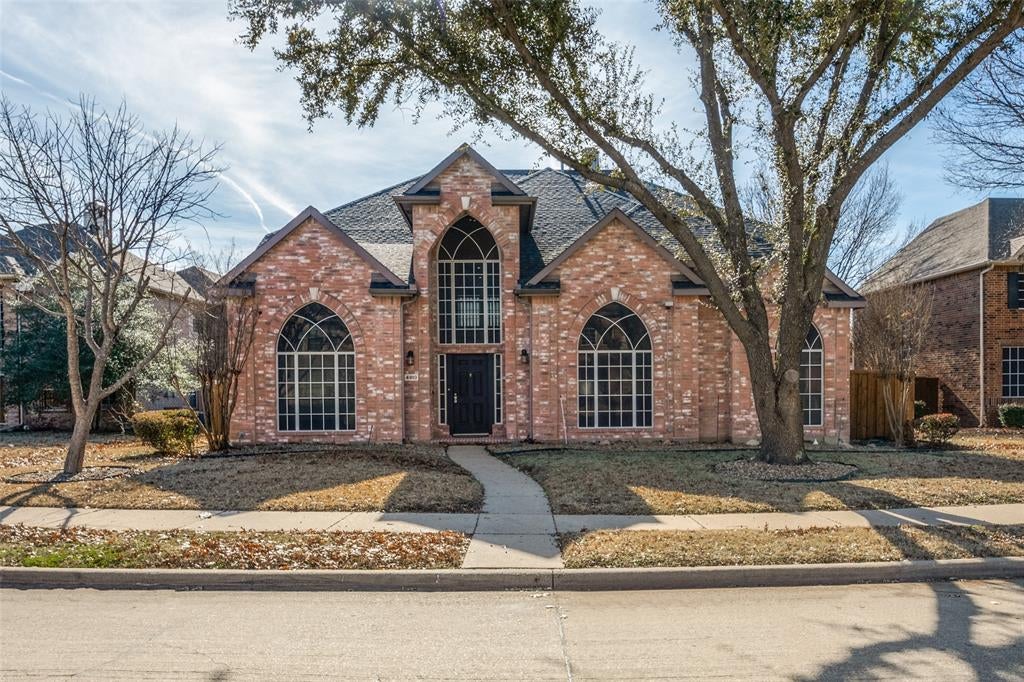 4910 Bayport Cir, Rowlett, TX 75088