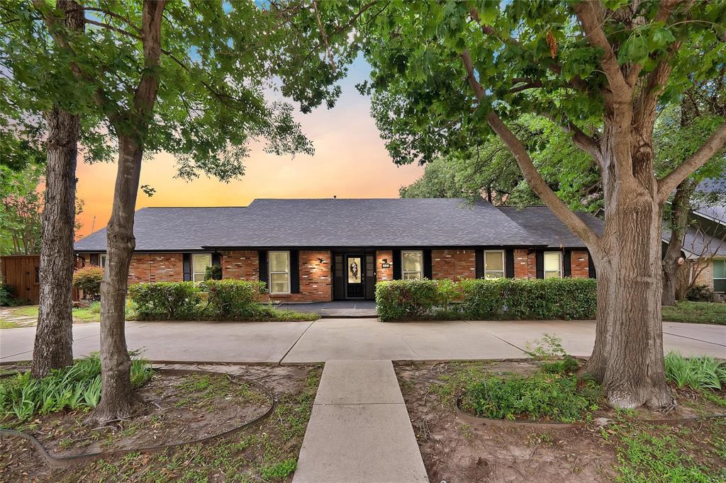 1601 Oak Meadow Dr, Irving, TX 75061