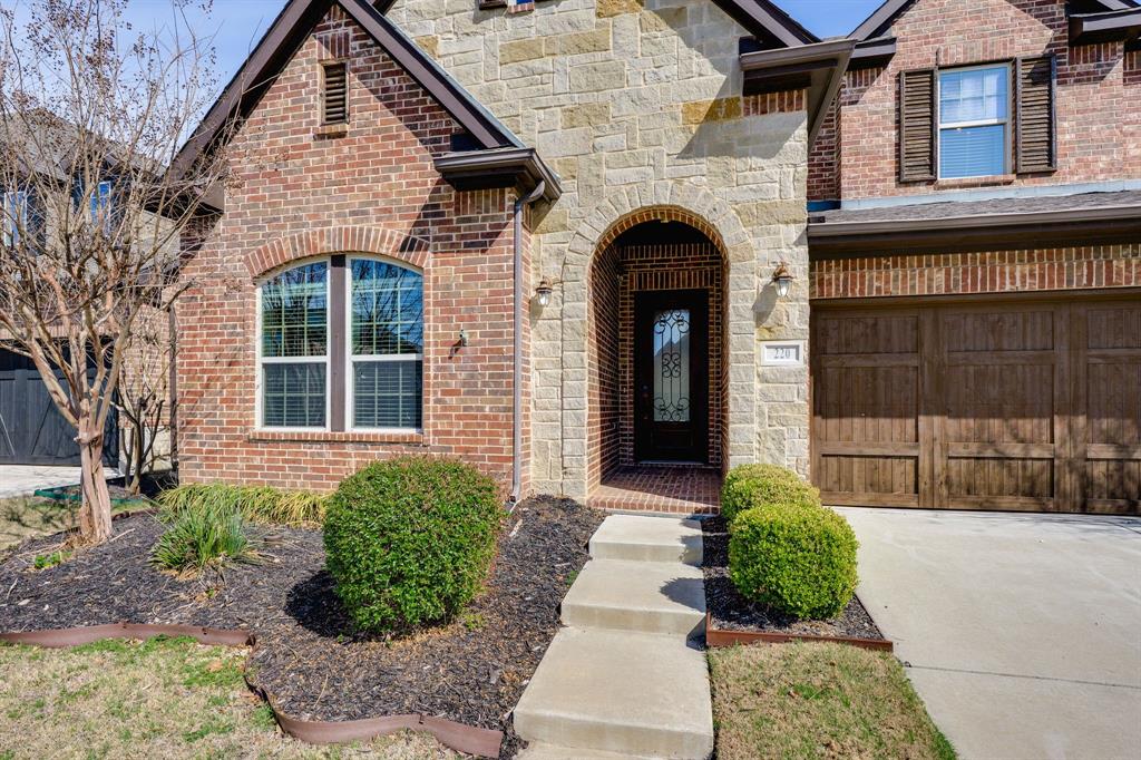 220 Sunrise Dr, Argyle, TX 76226 photo