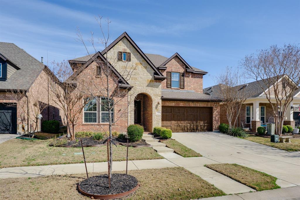 220 Sunrise Dr, Argyle, TX 76226 photo
