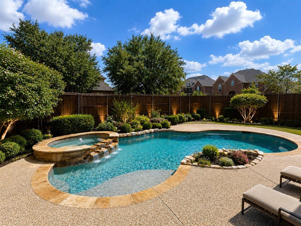 12204 Skipper Dr, Frisco, TX 75035