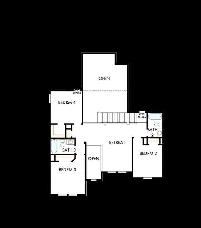 3739 Bermuda Grass Way, Grand Prairie, TX 76084 photo