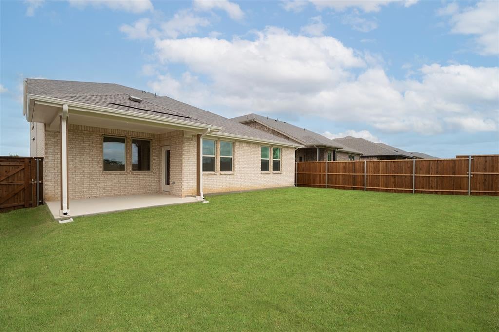 1425 Topaz Trl, Celina, TX 75009 photo