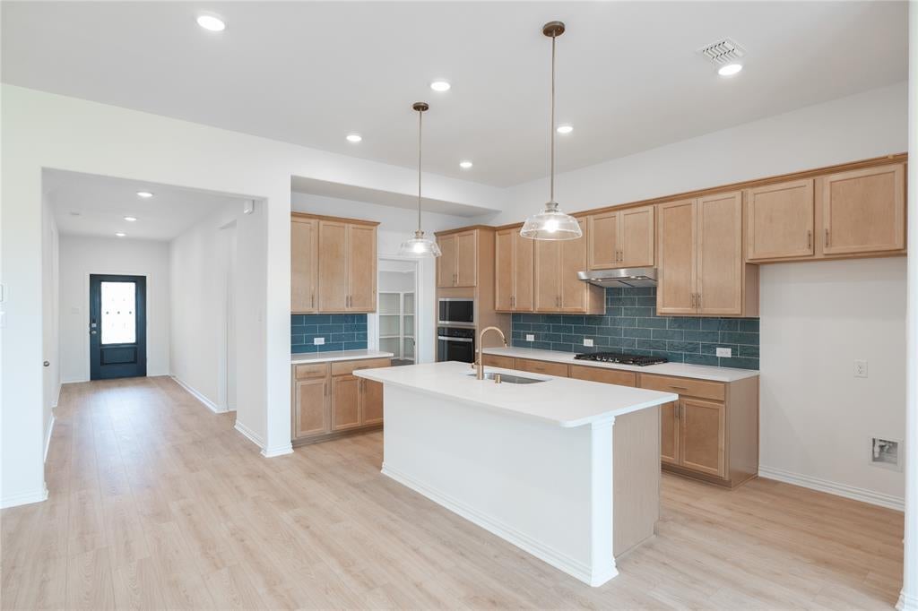 1425 Topaz Trl, Celina, TX 75009 photo