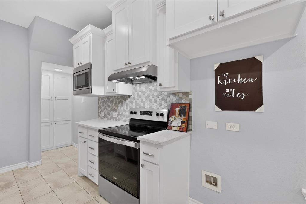 609 Fleming St, Wylie, TX 75098