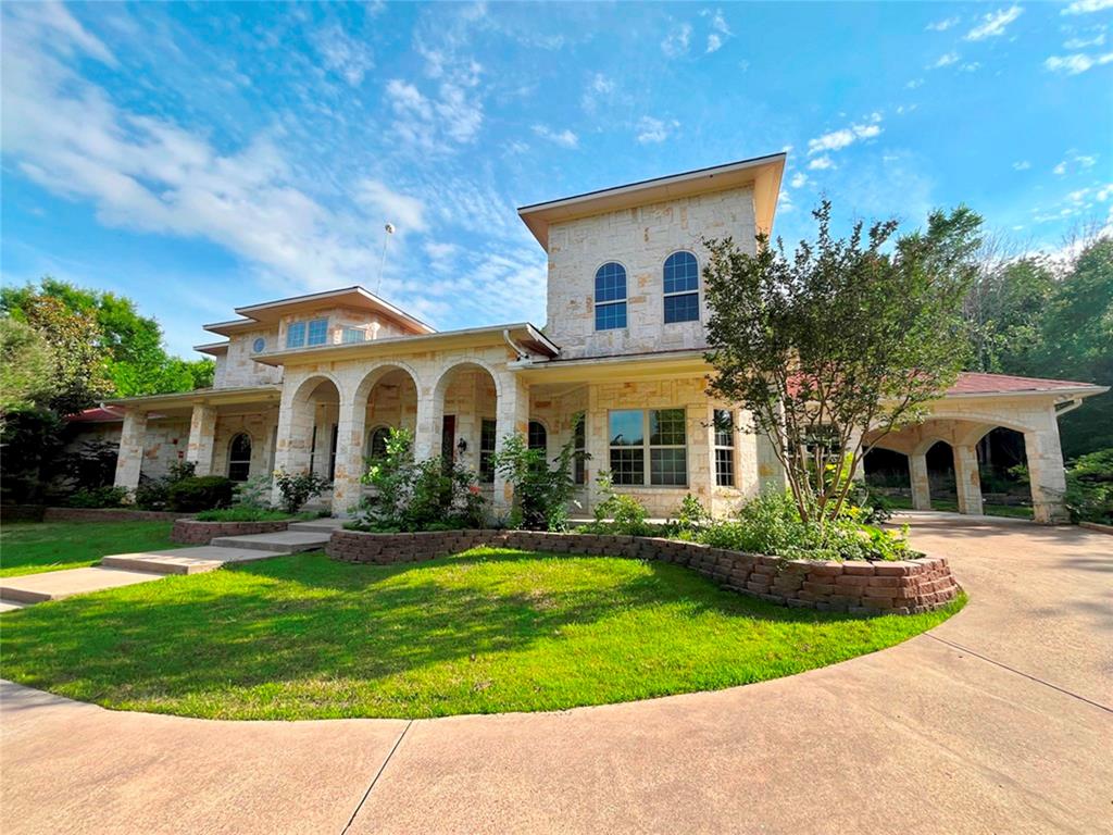636 Duck Creek Way, Sunnyvale, TX 75182 photo