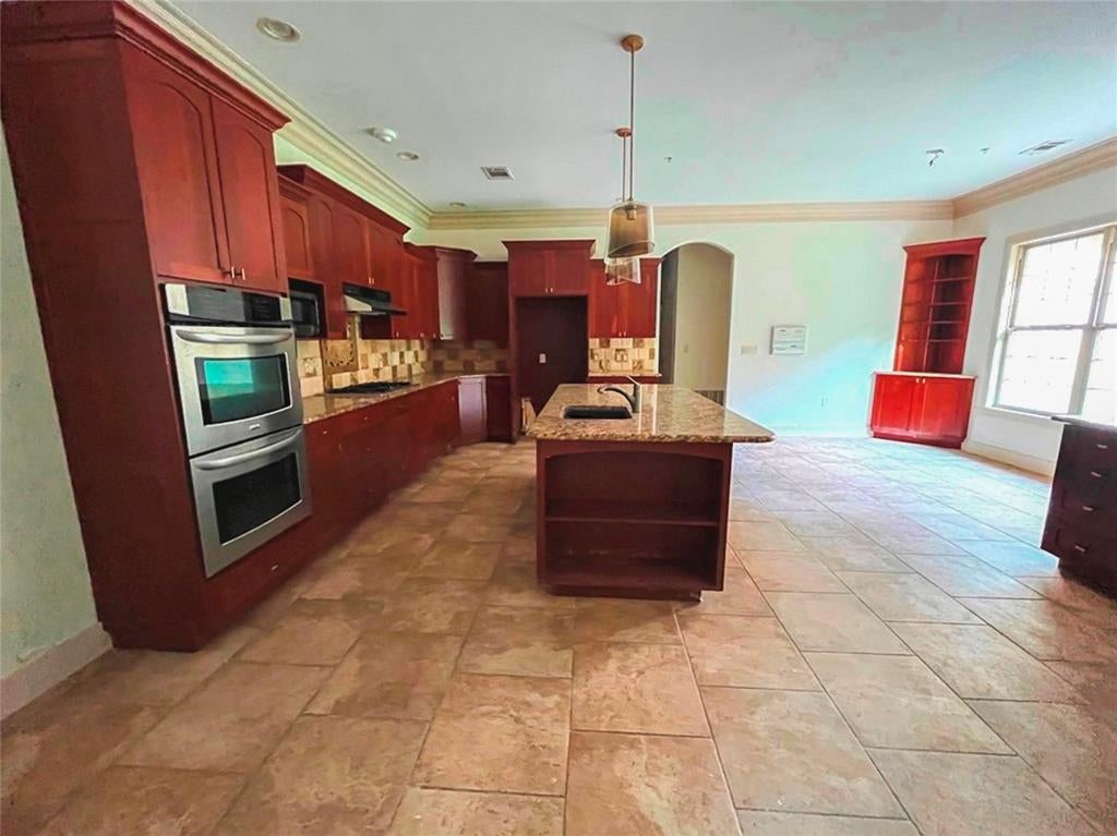 636 Duck Creek Way, Sunnyvale, TX 75182 photo