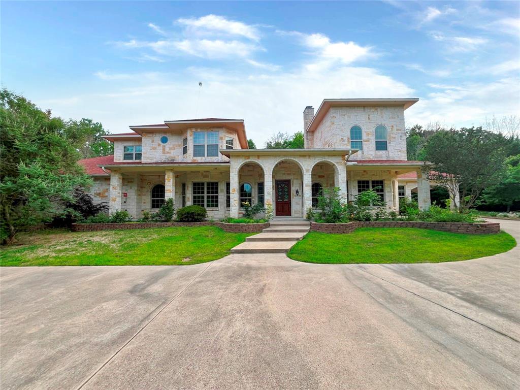 636 Duck Creek Way, Sunnyvale, TX 75182 photo