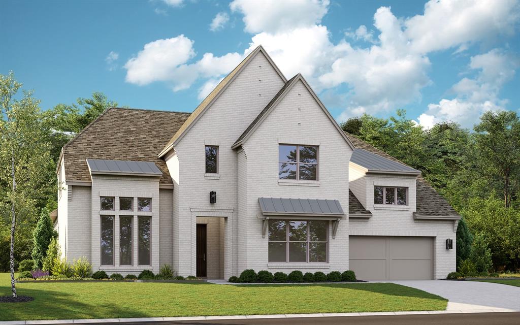 4901 Choirs Dr, Celina, TX 75078