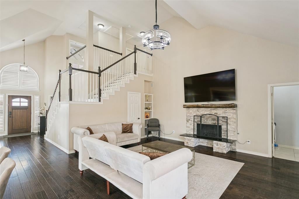 324 Ambrose Dr, Murphy, TX 75094 photo