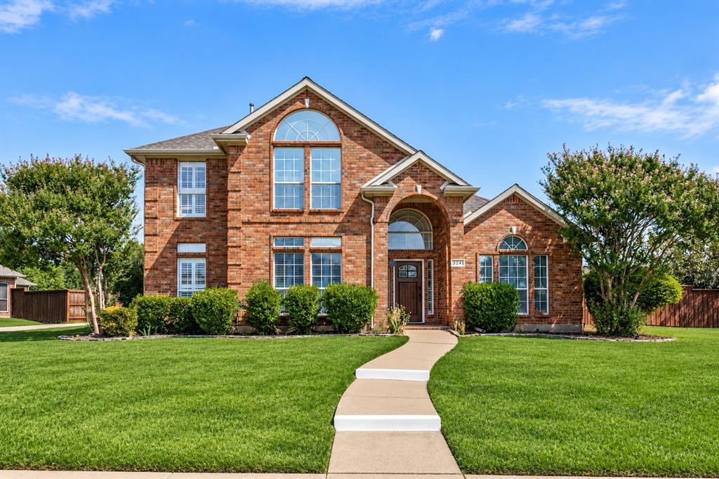 324 Ambrose Dr, Murphy, TX 75094