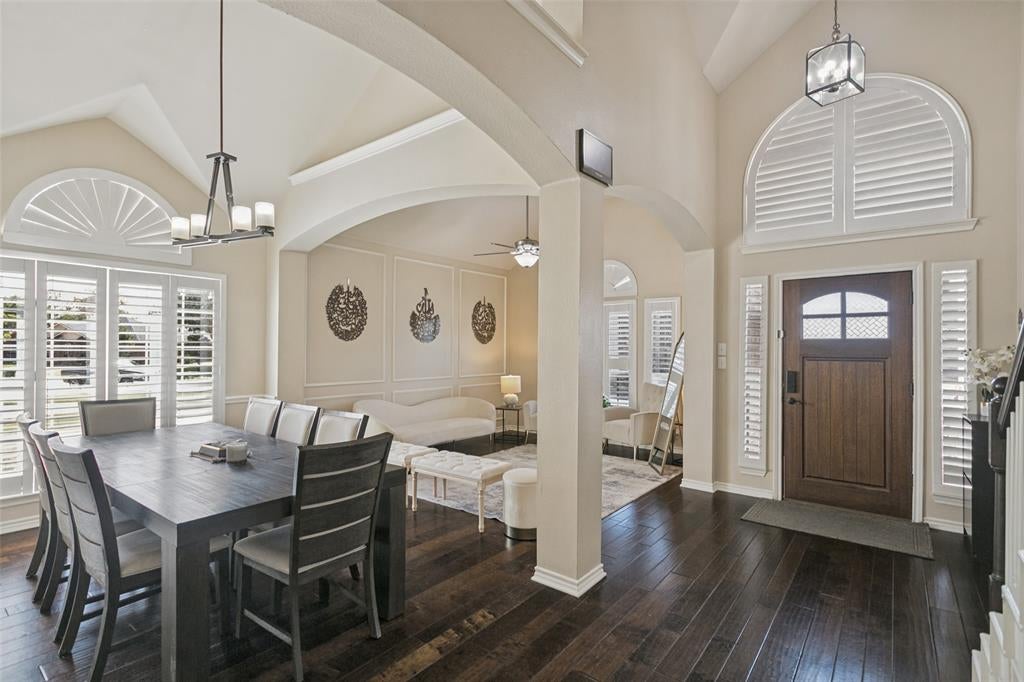 324 Ambrose Dr, Murphy, TX 75094 photo