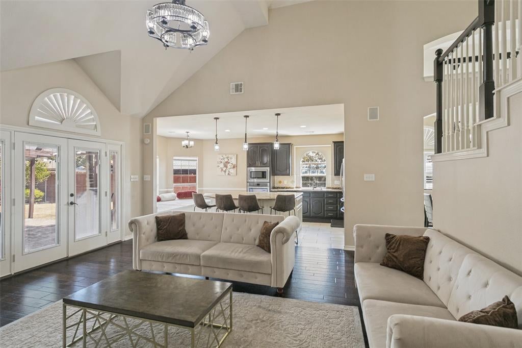 324 Ambrose Dr, Murphy, TX 75094 photo