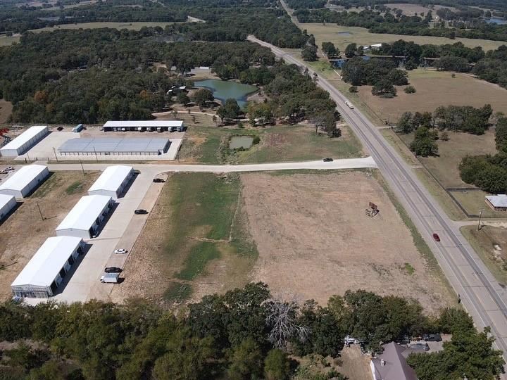 0 Bonham St, Paris, TX 75460