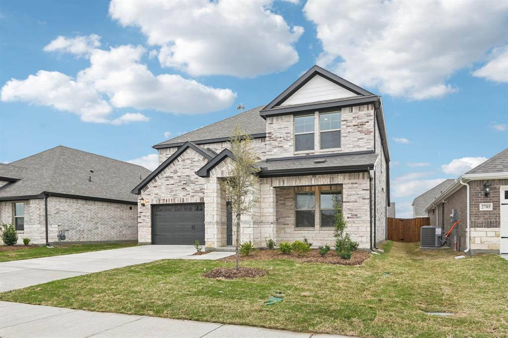 2701 Grand Teton Dr, Anna, TX 75409 photo
