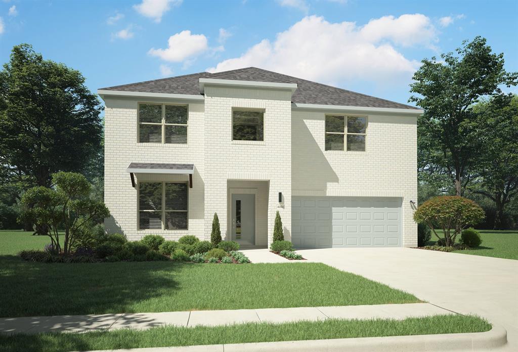 3512 Brompton Dr, Princeton, TX 75071