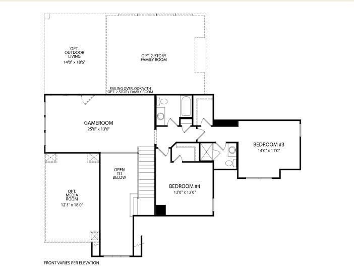 9512 Holly Blue Ln, Denton, TX 76226 photo