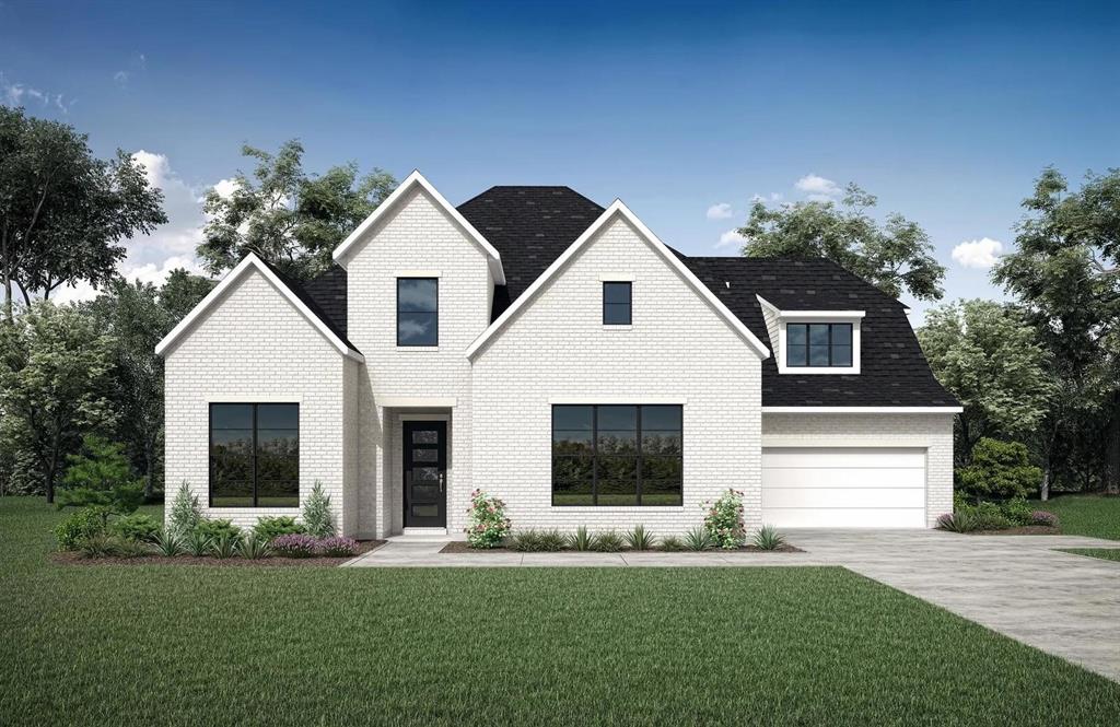 9512 Holly Blue Ln, Denton, TX 76226