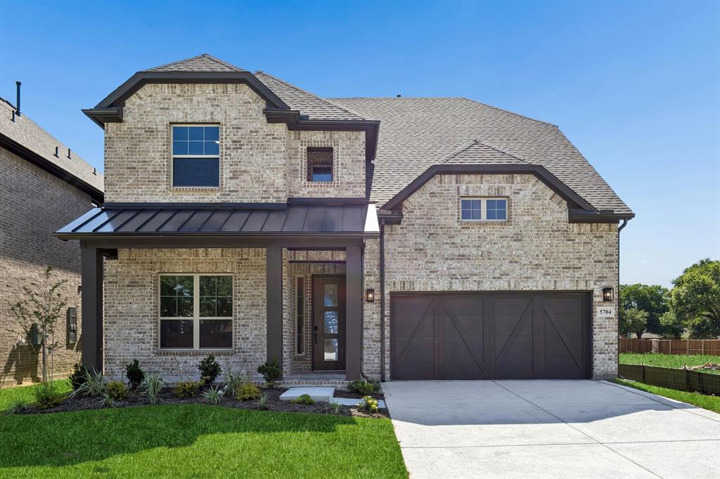 5704 Glynda, North Richland Hills, TX 76180