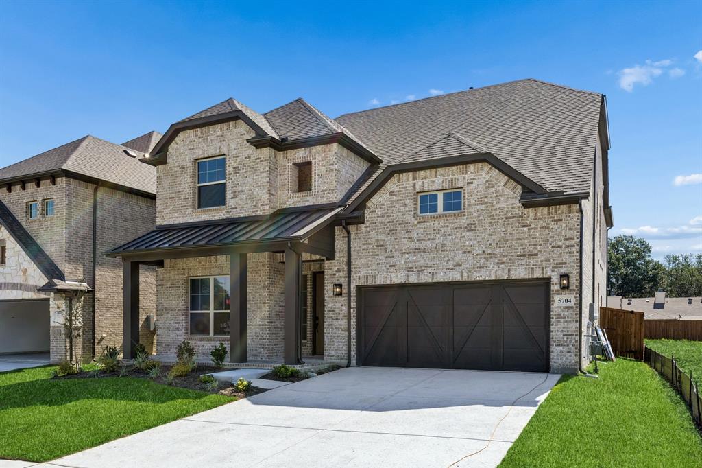 5704 Glynda, North Richland Hills, TX 76180 photo